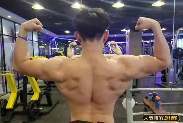 业余网红健身之路:最最最重要是打好基础,以后路才好走! 业余网红健身之路:最最最重要是打好基础,以后路才好走!