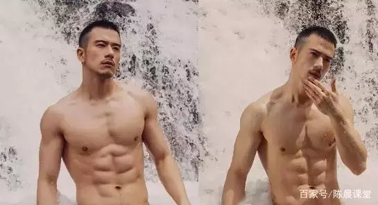 2019年最具人气的12套网红帅哥写真硬照,简直仙到起飞! 2019年最具人气的12套网红帅哥写真硬照,简直仙到起飞!