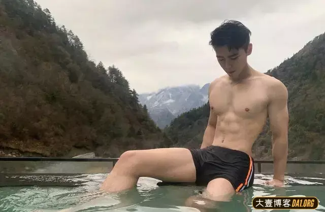 超帅运动系小奶狼,Q弹小肌肉活力满满,尽情地释放着荷尔蒙! 超帅运动系小奶狼,Q弹小肌肉活力满满,尽情地释放着荷尔蒙!