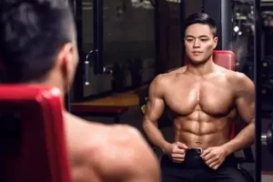 90后福州鲜肉私教：就算获得很多荣誉，也不能骄傲！-大壹博客