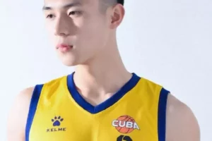 来自山东的篮球体育生帅弟弟，憨气又爽郎，显得十分可爱！-大壹博客