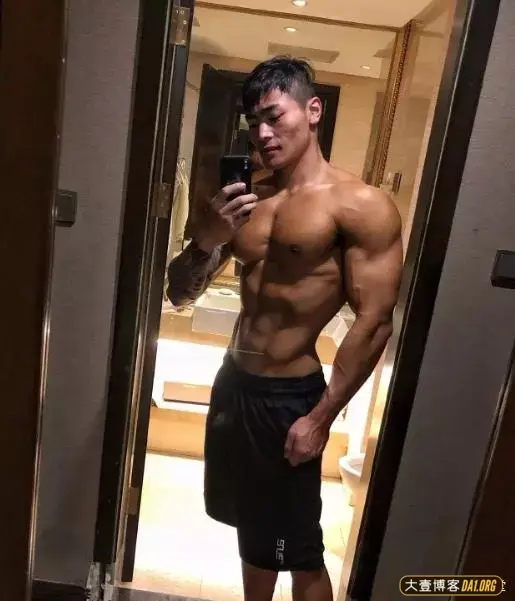 90后健身教练:健身这件事为什么别人可以,你不可以? 90后健身教练:健身这件事为什么别人可以,你不可以?