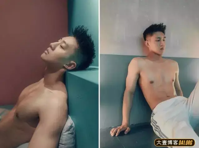 颜值肌肉零差评!回顾2019年火遍朋友圈的“恋爱脸”帅哥! 颜值肌肉零差评!回顾2019年火遍朋友圈的“恋爱脸”帅哥!