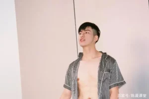 90后哈尔滨健身爱好者：健身一定要坚持自己的原则！-大壹博客