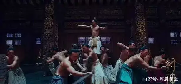 别总盯着费翔的身材看,剧中这些硬汉少年们绝对能让你虎躯一震! 别总盯着费翔的身材看,剧中这些硬汉少年们绝对能让你虎躯一震!