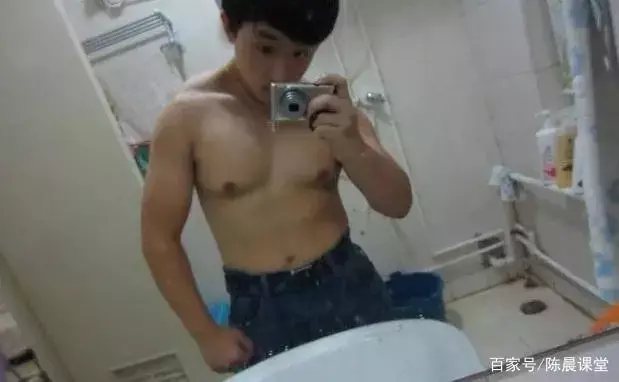 90后烟台健身爱好者:为自己的梦想努力的前进! 90后烟台健身爱好者:为自己的梦想努力的前进!