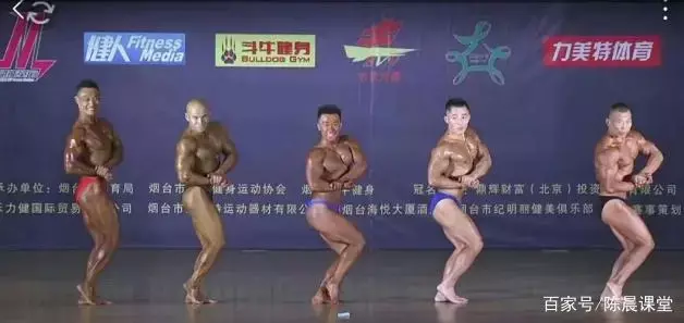 90后烟台健身爱好者:为自己的梦想努力的前进! 90后烟台健身爱好者:为自己的梦想努力的前进!