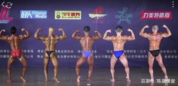 90后烟台健身爱好者:为自己的梦想努力的前进! 90后烟台健身爱好者:为自己的梦想努力的前进!