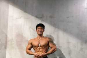 29岁运动训练创始人：把自己爱好变成自己的职业，优秀！-大壹博客