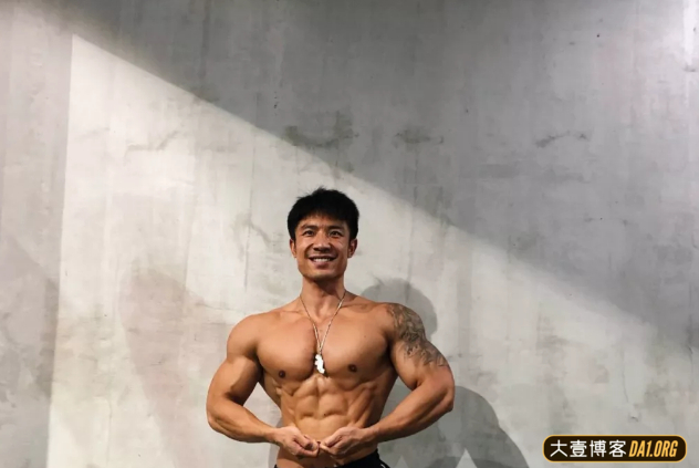 29岁运动训练创始人：把自己爱好变成自己的职业，优秀！-大壹博客