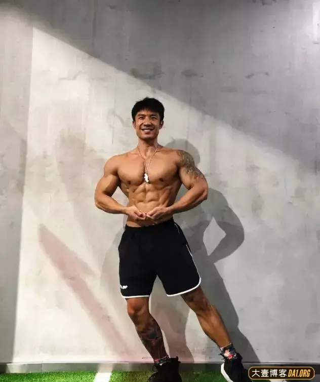 29岁运动训练创始人:把自己爱好变成自己的职业,优秀! 29岁运动训练创始人:把自己爱好变成自己的职业,优秀!