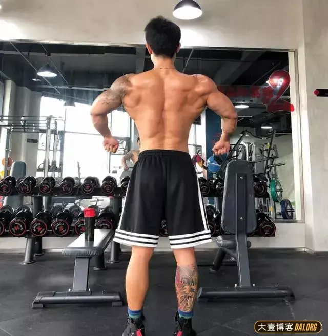 29岁运动训练创始人:把自己爱好变成自己的职业,优秀! 29岁运动训练创始人:把自己爱好变成自己的职业,优秀!