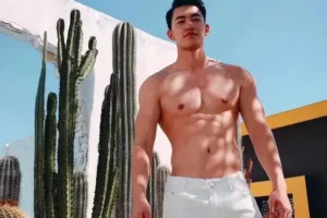 健身是一个，只要你努力就会有回报的运动！-大壹博客