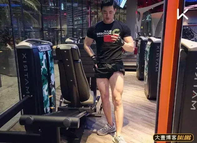 健身是一个,只要你努力就会有回报的运动! 健身是一个,只要你努力就会有回报的运动!