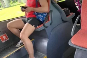 街拍帅哥：这次拍到的体育生好多呀！-大壹博客
