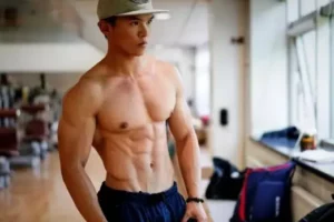健身心得：热爱健身同时也热爱生活！-大壹博客
