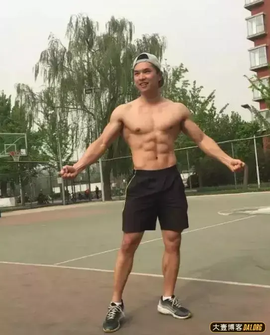 健身心得:热爱健身同时也热爱生活! 健身心得:热爱健身同时也热爱生活!