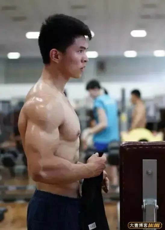 健身心得:热爱健身同时也热爱生活! 健身心得:热爱健身同时也热爱生活!