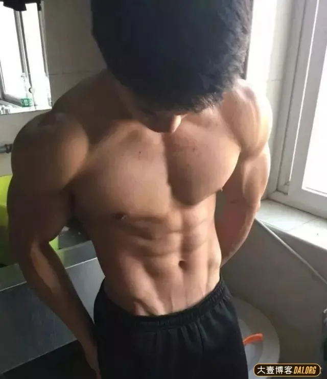 健身心得:热爱健身同时也热爱生活! 健身心得:热爱健身同时也热爱生活!