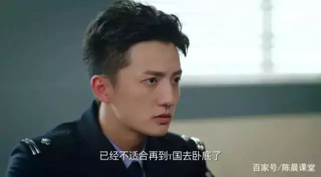 晨阳男主杨仕泽肌肉照:有点黄景瑜的味道,简直帅翻了! 晨阳男主杨仕泽肌肉照:有点黄景瑜的味道,简直帅翻了!