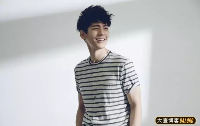 台湾小鲜肉林柏宏戏中秀身材,肌肉清晰硬朗,胸肌抢镜 台湾小鲜肉林柏宏戏中秀身材,肌肉清晰硬朗,胸肌抢镜