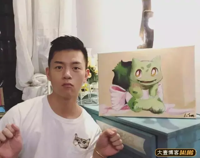 浓眉大眼的萌系模特小哥,身材好了之后就爱上到处秀肌肉 浓眉大眼的萌系模特小哥,身材好了之后就爱上到处秀肌肉