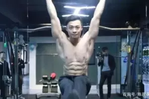 健身爱好者：不管遇到什么困难，都要勇往直前！-大壹博客