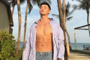 辽宁小哥健身心得：成功是属于永远不放弃的人的！-大壹博客
