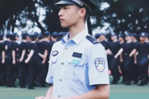 90后体育生：只有打败自己才是真正的赢家-大壹博客
