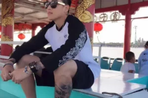 国家队的冰球少年，私下里放荡不羁，赛场上秒变铁血男子汉！-大壹博客
