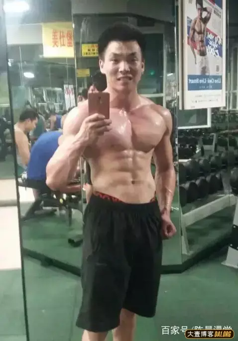 兵哥哥的健美之路:我一定要站在世界的舞台上! 兵哥哥的健美之路:我一定要站在世界的舞台上!