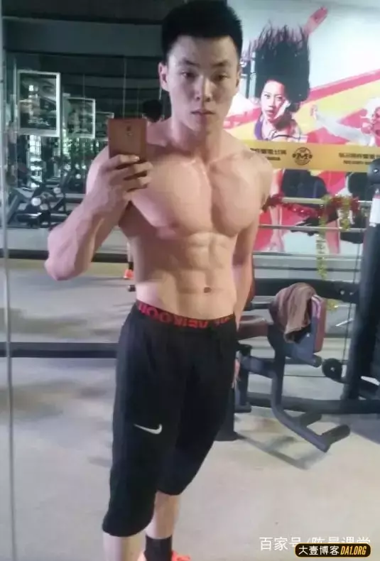 兵哥哥的健美之路:我一定要站在世界的舞台上! 兵哥哥的健美之路:我一定要站在世界的舞台上!