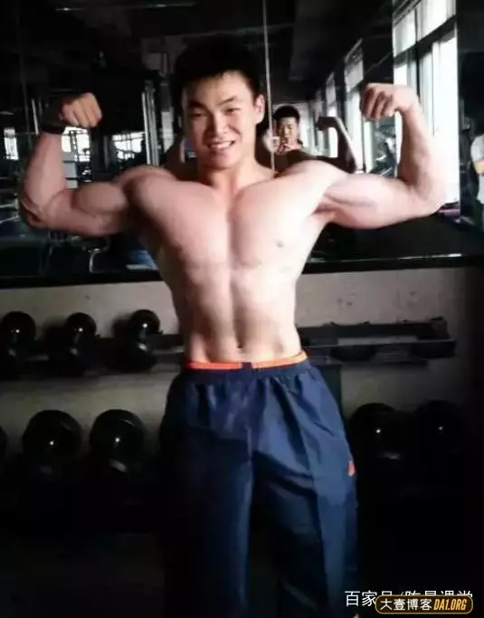 兵哥哥的健美之路:我一定要站在世界的舞台上! 兵哥哥的健美之路:我一定要站在世界的舞台上!