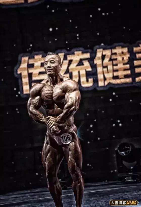 51岁大佬健身:活到老,练到老!这身材真让人羡慕! 51岁大佬健身:活到老,练到老!这身材真让人羡慕!