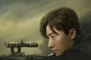 气质文艺又绅士的大鼻子黄轩演绎高燃硬汉！穿起制服真有实力！-大壹博客
