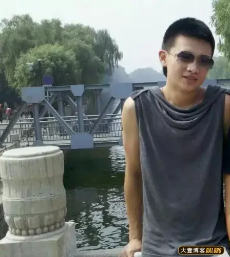 辽宁90后小伙健身:就算被否定我依旧相信自己可以成功! 辽宁90后小伙健身:就算被否定我依旧相信自己可以成功!