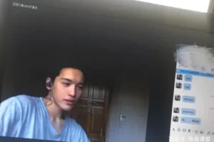 你见过的素人帅哥大赛火了！99%的人都爱最后这位吧！-大壹博客