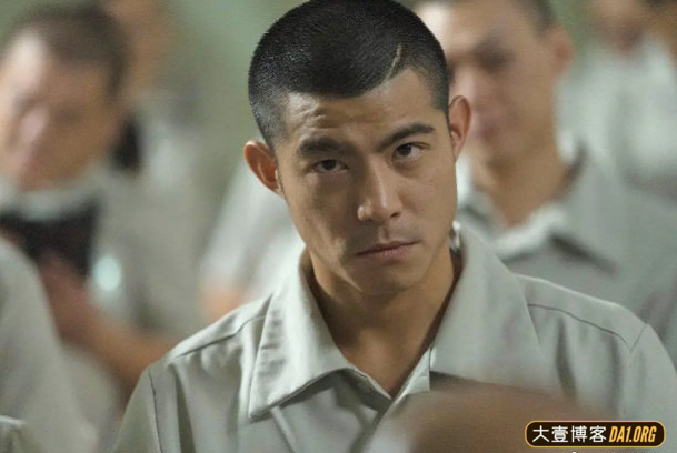 罪梦者：张孝全、王柏杰两大同志天菜PK身材，你会站那一边呢？-大壹博客