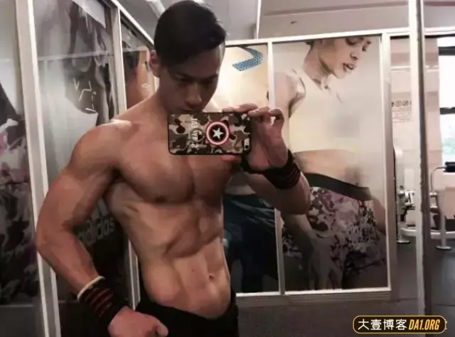 36岁教师健身:人生,就是一场修行,不忘初心! 36岁教师健身:人生,就是一场修行,不忘初心!
