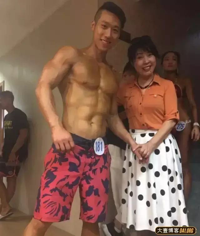 36岁教师健身:人生,就是一场修行,不忘初心! 36岁教师健身:人生,就是一场修行,不忘初心!