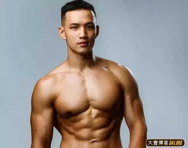 台湾健身教练黃欣元又拍新硬照写真,这身材无论看多少遍都不会腻 台湾健身教练黃欣元又拍新硬照写真,这身材无论看多少遍都不会腻