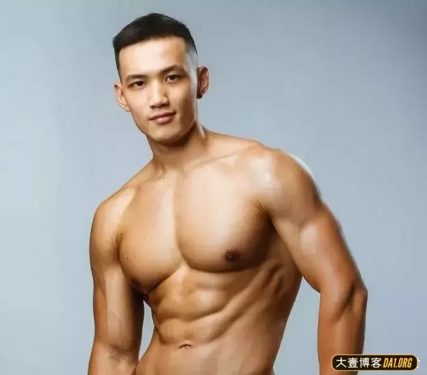 台湾健身教练黃欣元又拍新硬照写真,这身材无论看多少遍都不会腻 台湾健身教练黃欣元又拍新硬照写真,这身材无论看多少遍都不会腻