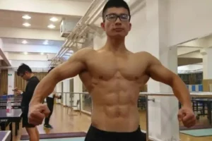 专职健身教练：既然选择开始，不要让自己后悔！-大壹博客