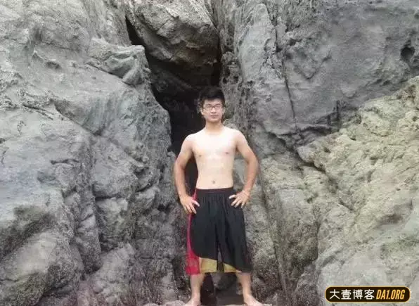专职健身教练:既然选择开始,不要让自己后悔! 专职健身教练:既然选择开始,不要让自己后悔!