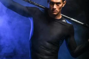 肌肉男模李汉城深夜名堂最新写真,满足你对梦中男友的所有幻想!-大壹博客