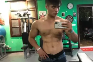 00后温州小伙：想要别人认可自己，首先自己要认可自己！-大壹博客