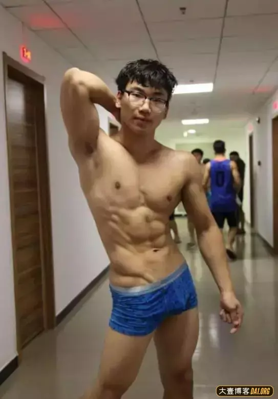 健身教练:喊出自己的声音,走出属于自己的道路 健身教练:喊出自己的声音,走出属于自己的道路