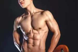 武汉健身教练：健身是一种雕刻艺术，通过健身改变自身！-大壹博客
