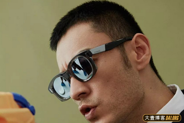 为什么都说李光洁很帅？李光洁为啥红不起来？-大壹博客