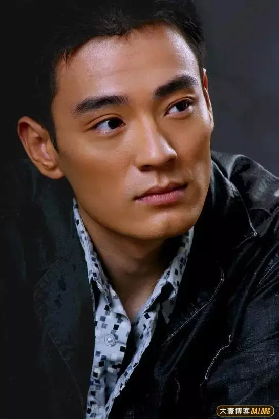 为什么都说李光洁很帅?李光洁为啥红不起来? 为什么都说李光洁很帅?李光洁为啥红不起来?